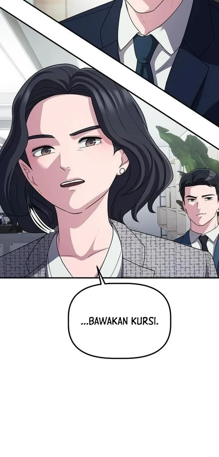 The Corporate Underdog Who Does Everything Right Chapter 66 - halaman 67