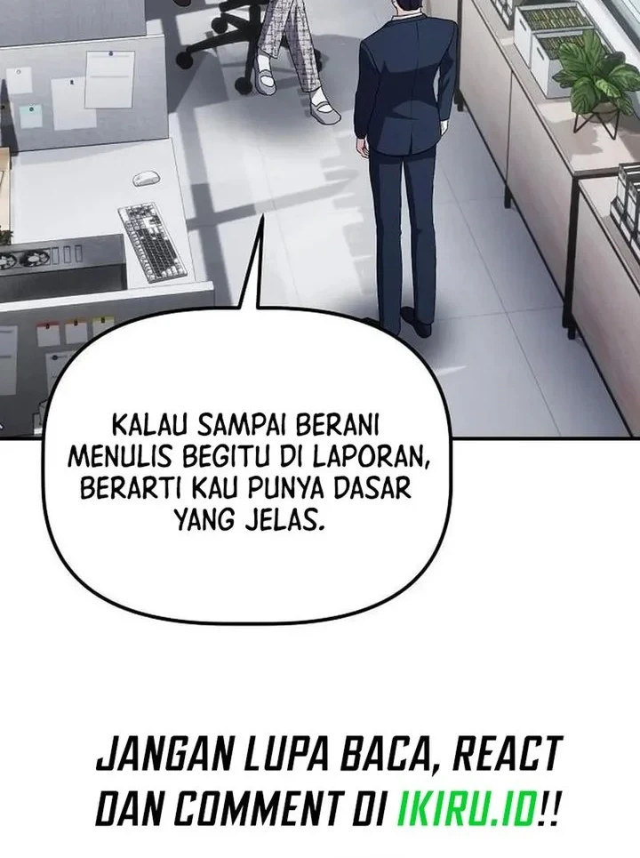 The Corporate Underdog Who Does Everything Right Chapter 66 - halaman 69
