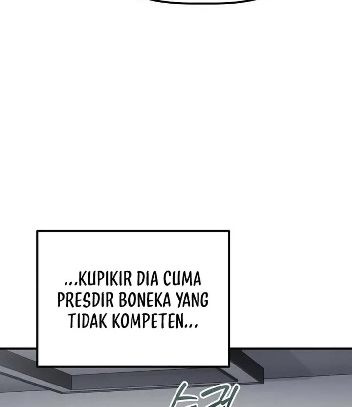 The Corporate Underdog Who Does Everything Right Chapter 67 - halaman 16