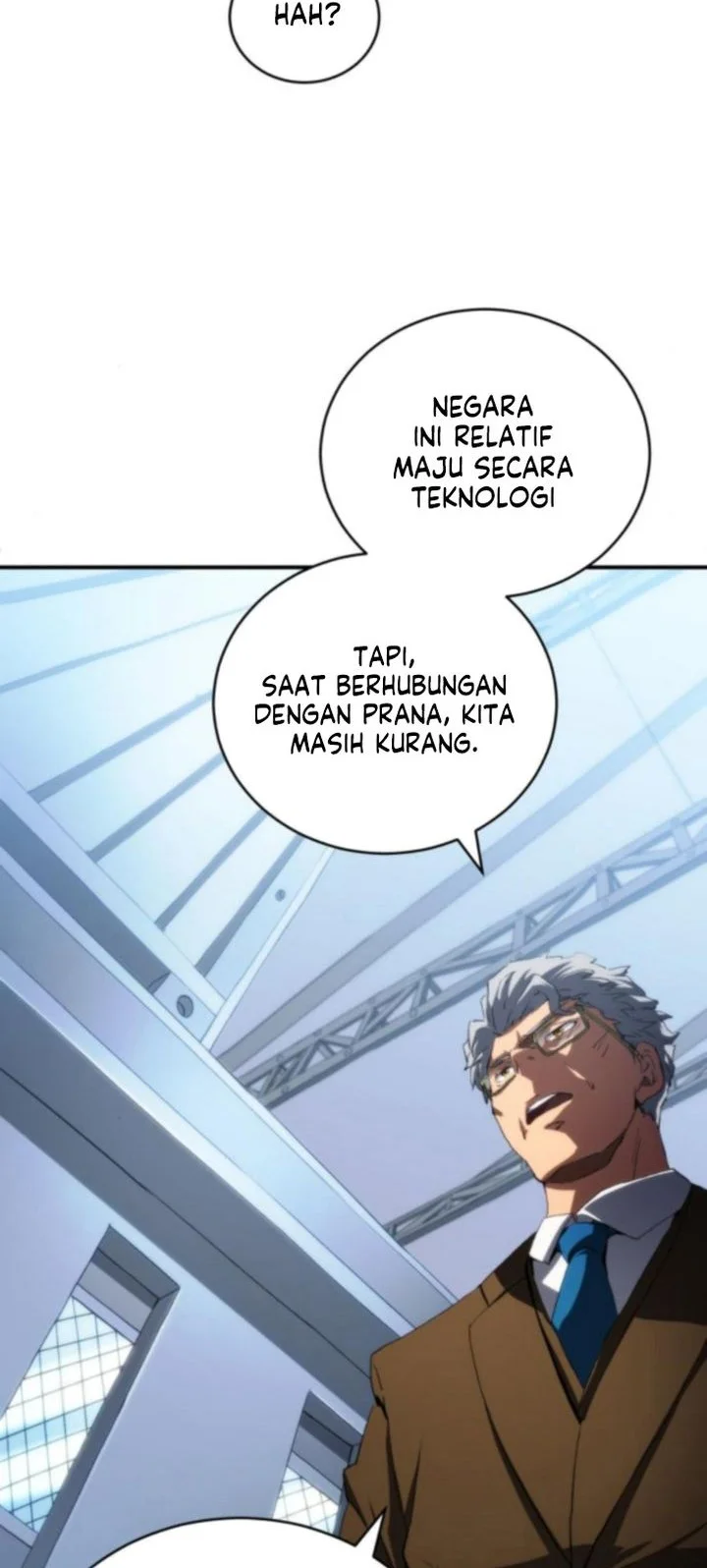 The Corporate Underdog Who Does Everything Right Chapter 67 - halaman 4