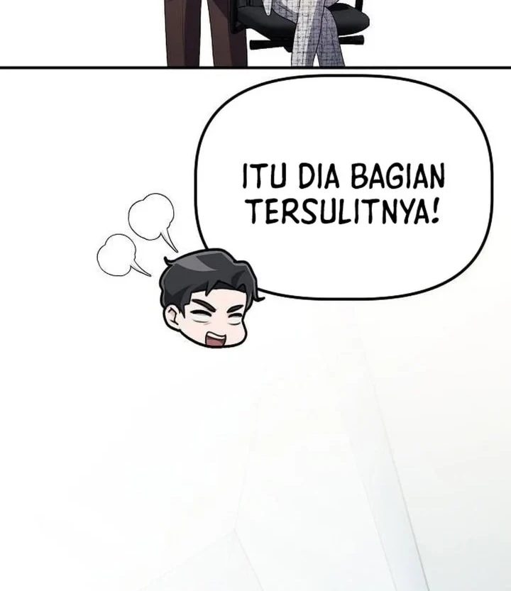 The Corporate Underdog Who Does Everything Right Chapter 67 - halaman 42