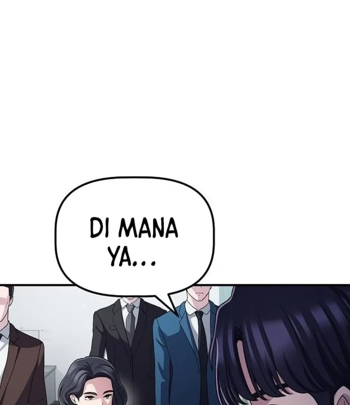 The Corporate Underdog Who Does Everything Right Chapter 67 - halaman 52