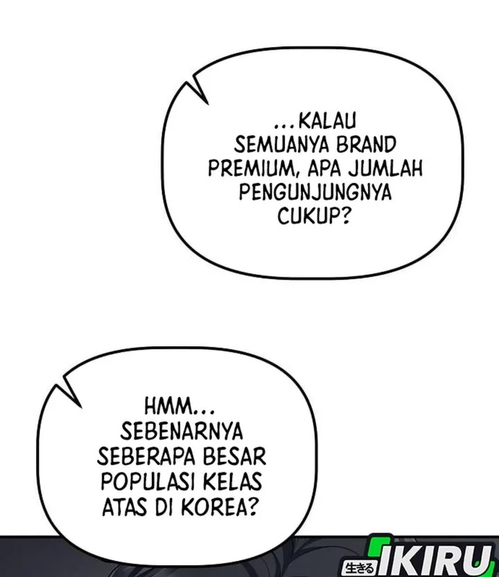 The Corporate Underdog Who Does Everything Right Chapter 67 - halaman 66