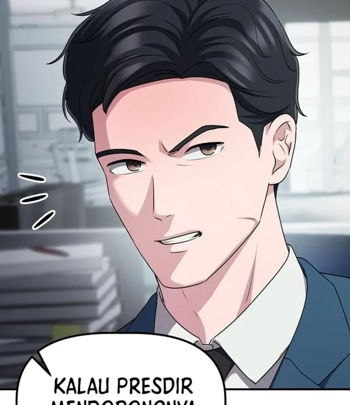 The Corporate Underdog Who Does Everything Right Chapter 67 - halaman 72