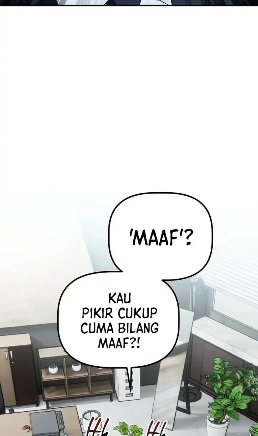 The Corporate Underdog Who Does Everything Right Chapter 68 - halaman 10