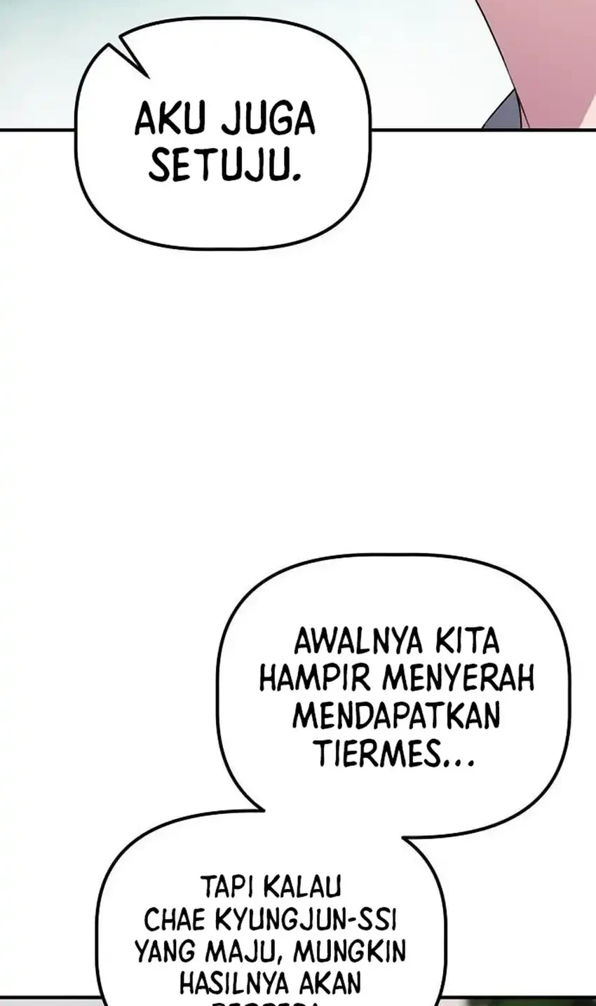 The Corporate Underdog Who Does Everything Right Chapter 68 - halaman 60