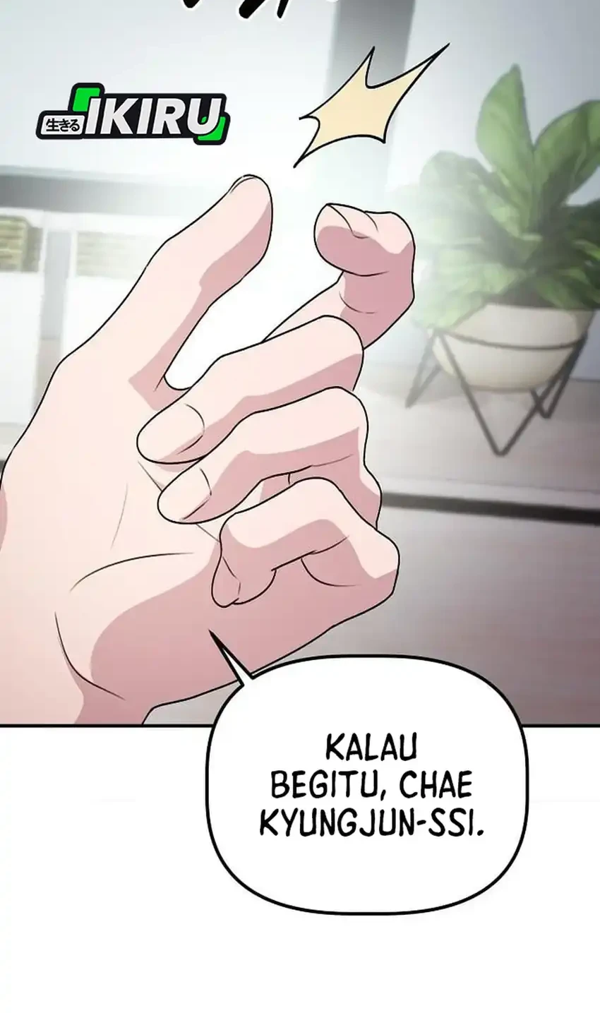 The Corporate Underdog Who Does Everything Right Chapter 68 - halaman 62