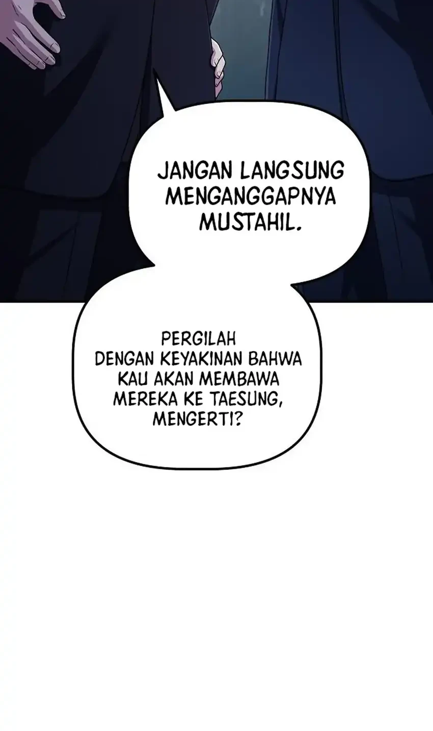 The Corporate Underdog Who Does Everything Right Chapter 68 - halaman 64