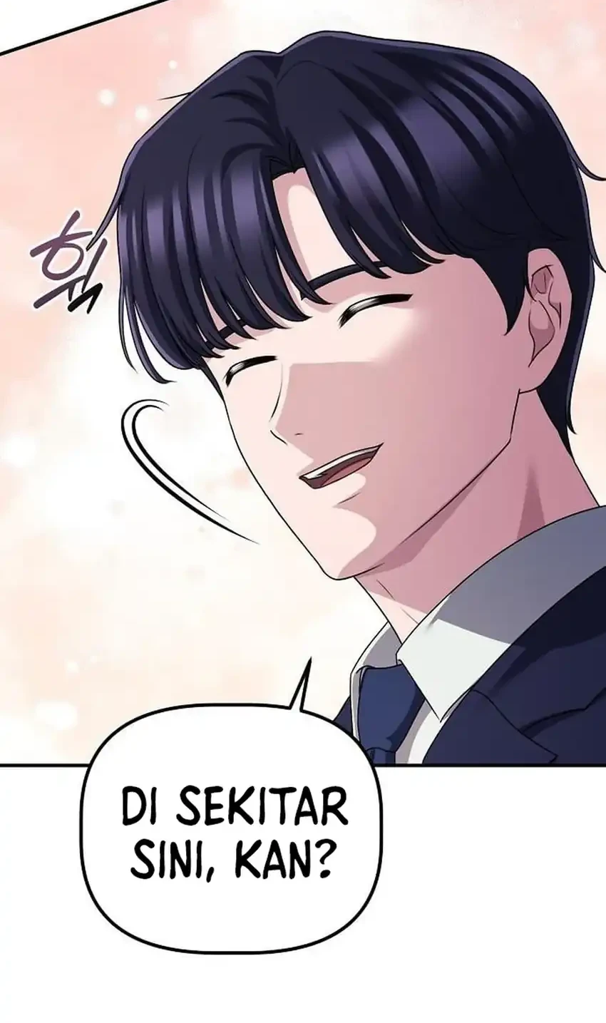 The Corporate Underdog Who Does Everything Right Chapter 68 - halaman 74