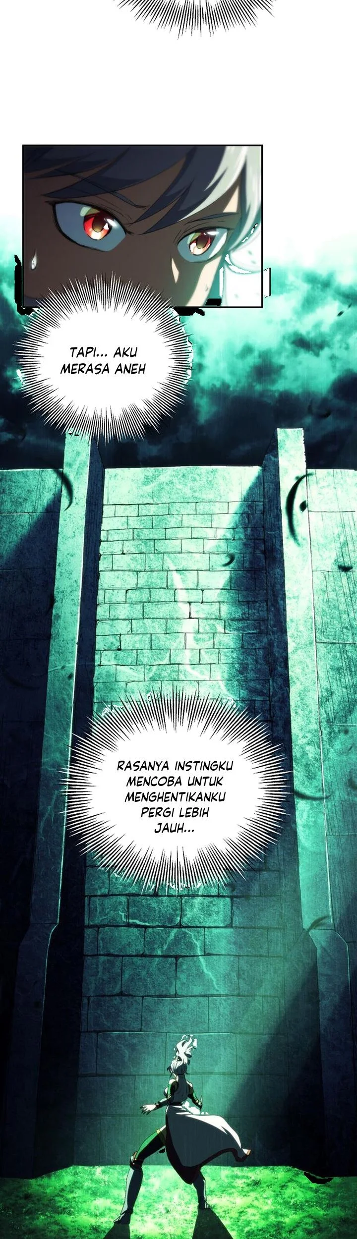 The Corporate Underdog Who Does Everything Right Chapter 69 - halaman 11