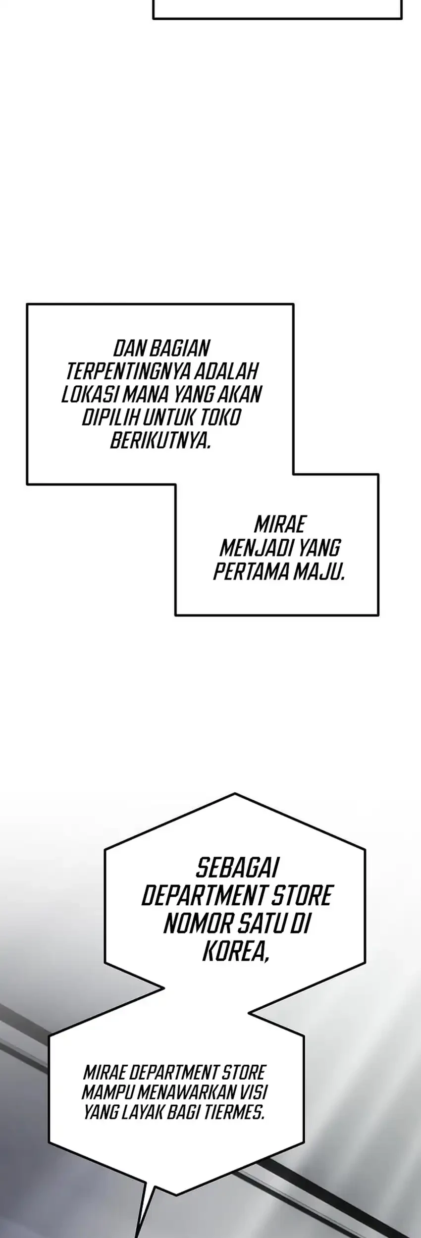 The Corporate Underdog Who Does Everything Right Chapter 69 - halaman 15