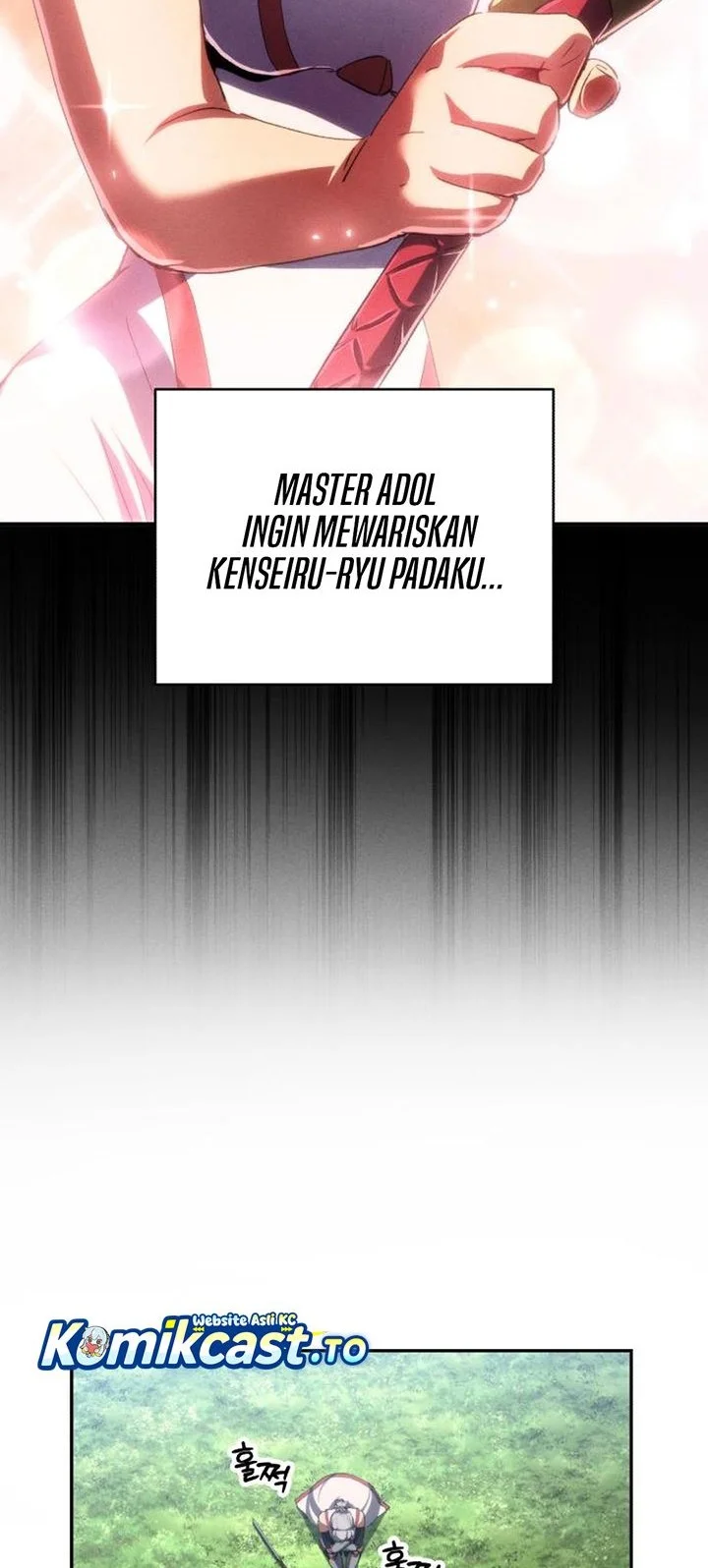 The Corporate Underdog Who Does Everything Right Chapter 69 - halaman 32