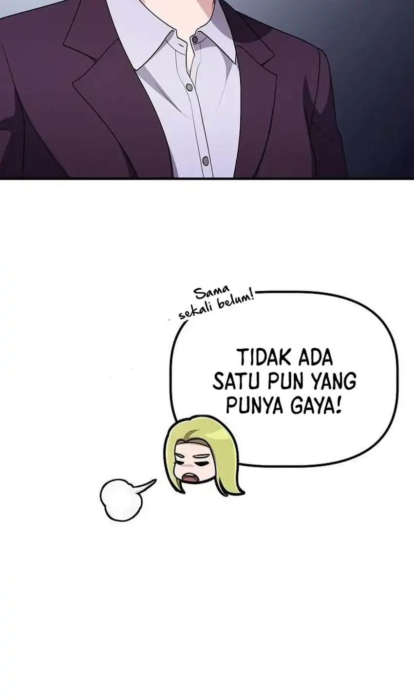 The Corporate Underdog Who Does Everything Right Chapter 69 - halaman 50