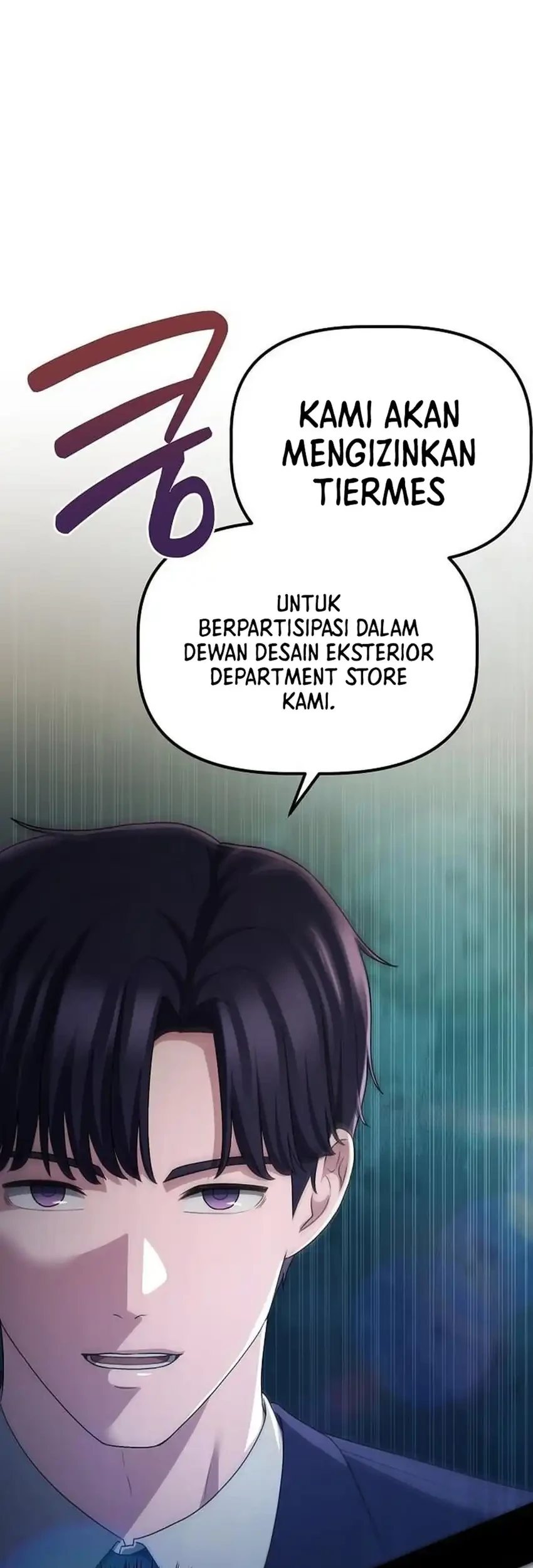 The Corporate Underdog Who Does Everything Right Chapter 69 - halaman 63