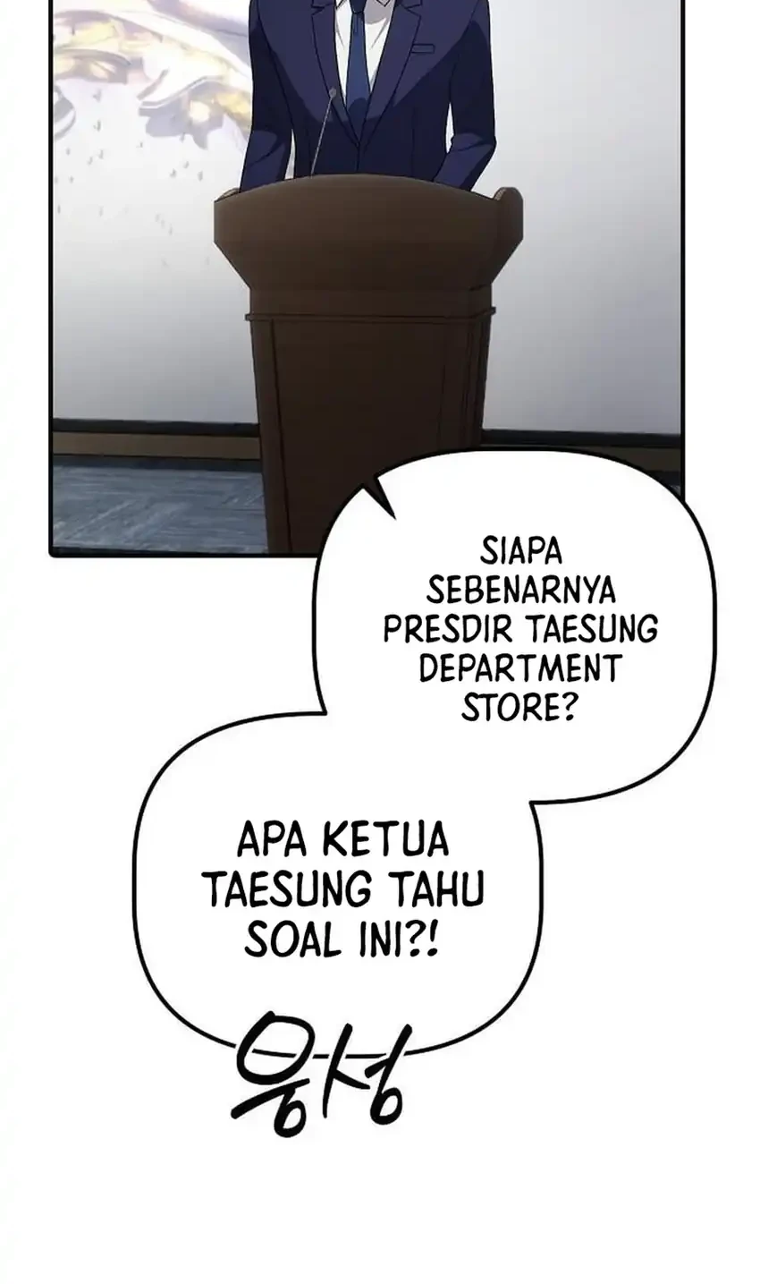 The Corporate Underdog Who Does Everything Right Chapter 69 - halaman 66
