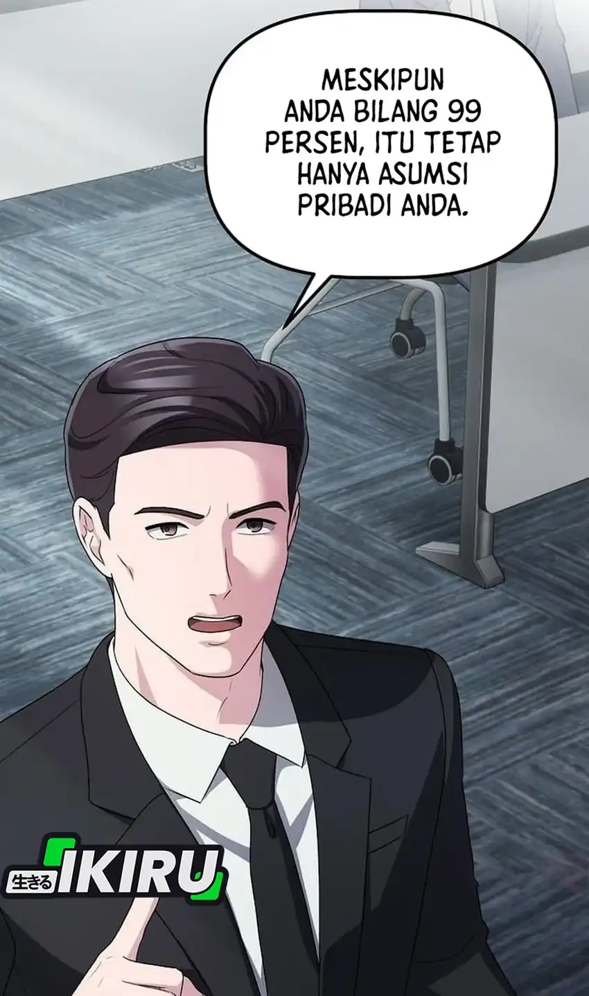 The Corporate Underdog Who Does Everything Right Chapter 69 - halaman 78