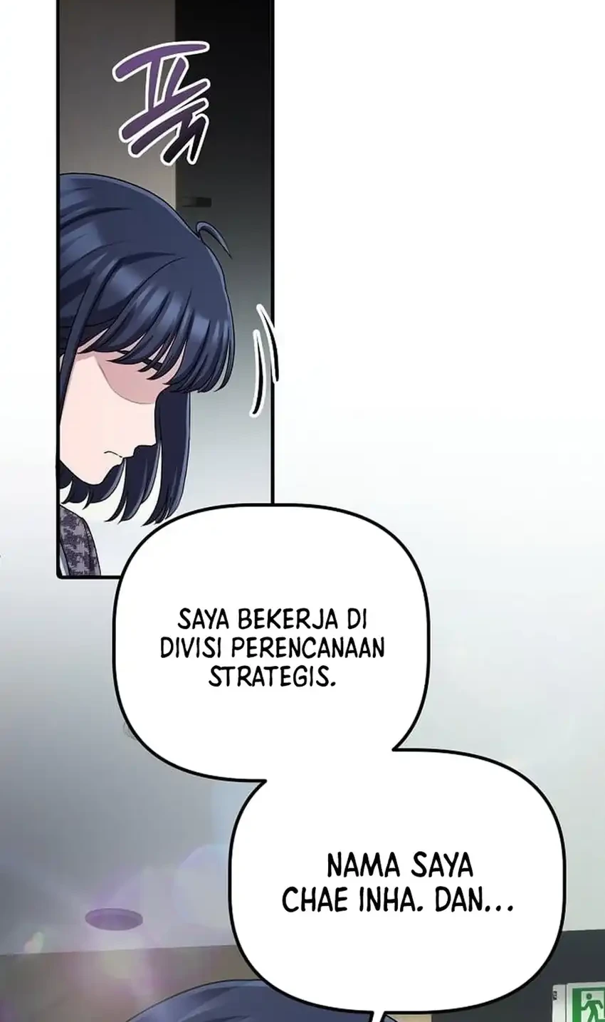 The Corporate Underdog Who Does Everything Right Chapter 69 - halaman 88