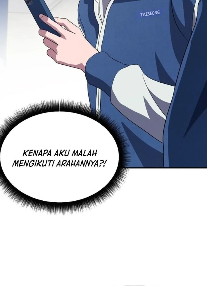 The Corporate Underdog Who Does Everything Right Chapter 7 - halaman 40