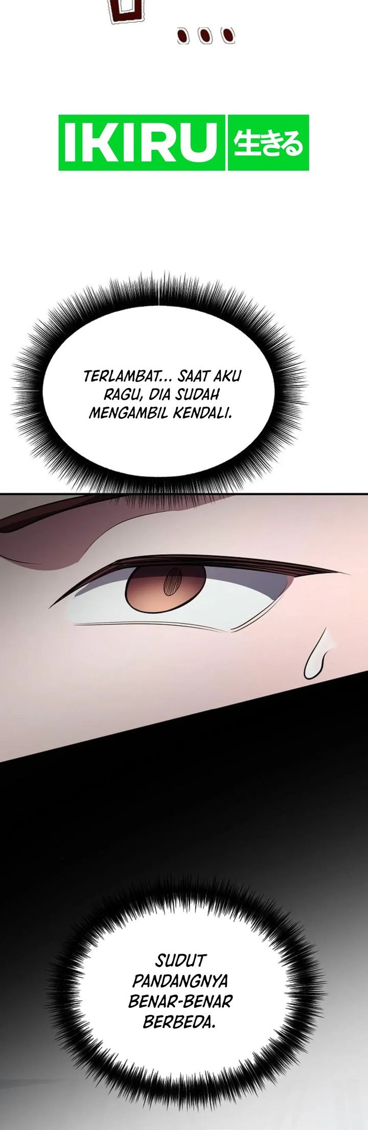 The Corporate Underdog Who Does Everything Right Chapter 7 - halaman 47