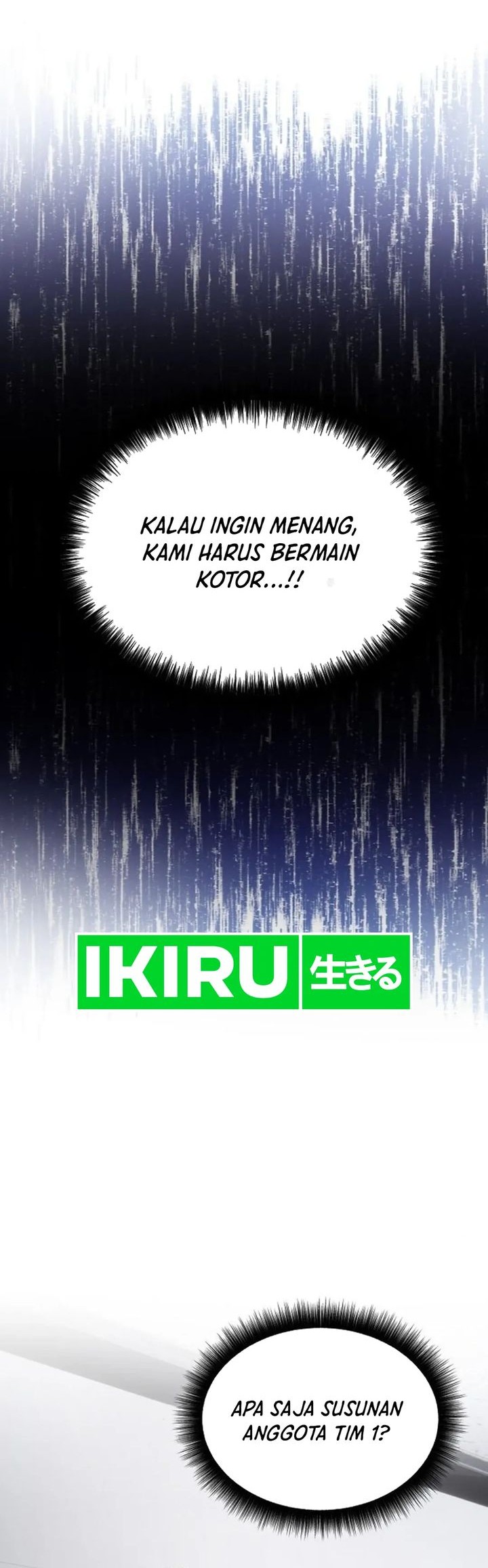 The Corporate Underdog Who Does Everything Right Chapter 7 - halaman 61