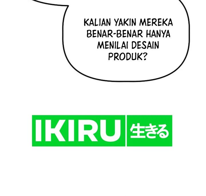 The Corporate Underdog Who Does Everything Right Chapter 7 - halaman 67