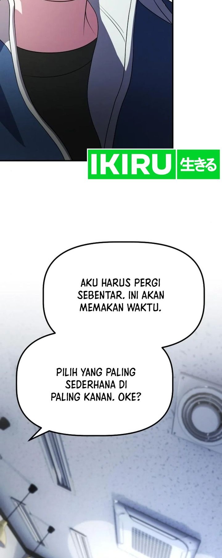 The Corporate Underdog Who Does Everything Right Chapter 7 - halaman 69