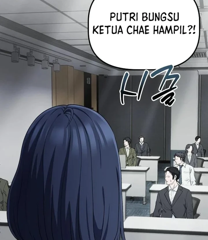 The Corporate Underdog Who Does Everything Right Chapter 70 - halaman 2
