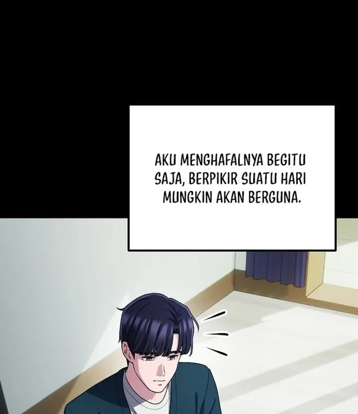 The Corporate Underdog Who Does Everything Right Chapter 70 - halaman 22