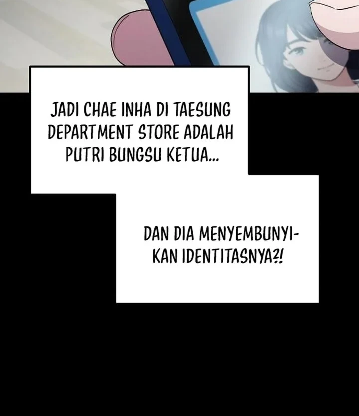 The Corporate Underdog Who Does Everything Right Chapter 70 - halaman 26