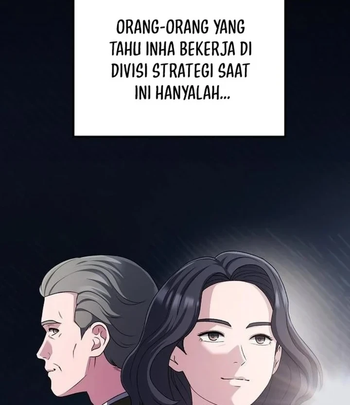 The Corporate Underdog Who Does Everything Right Chapter 70 - halaman 28