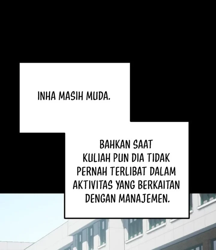 The Corporate Underdog Who Does Everything Right Chapter 70 - halaman 30