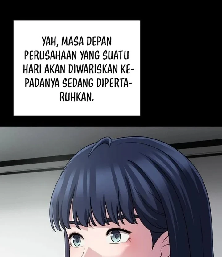 The Corporate Underdog Who Does Everything Right Chapter 70 - halaman 40