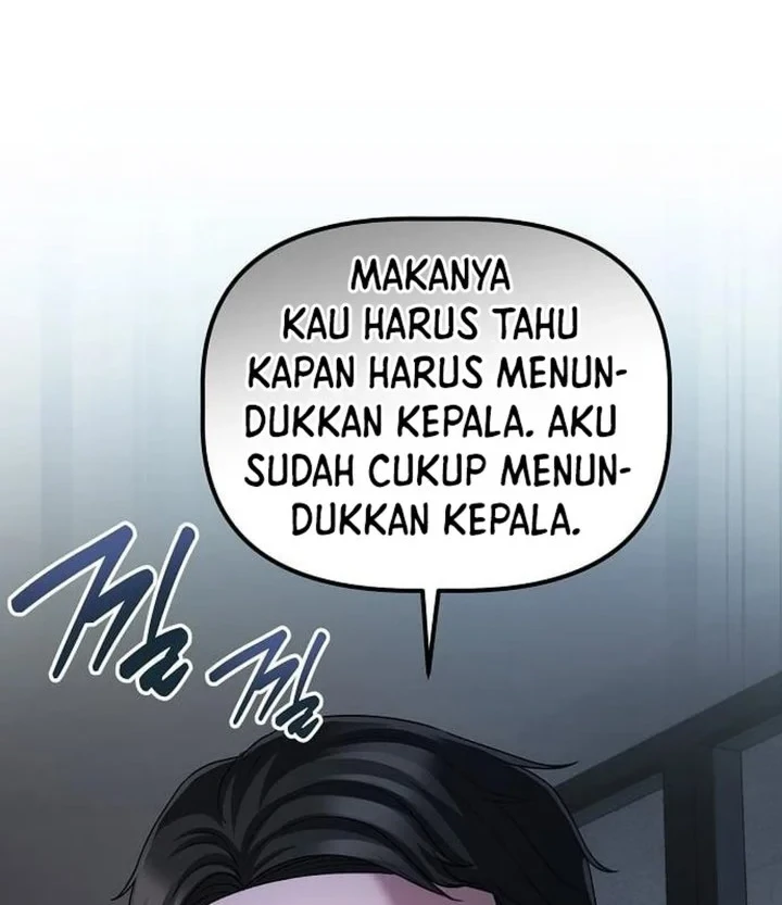 The Corporate Underdog Who Does Everything Right Chapter 70 - halaman 68