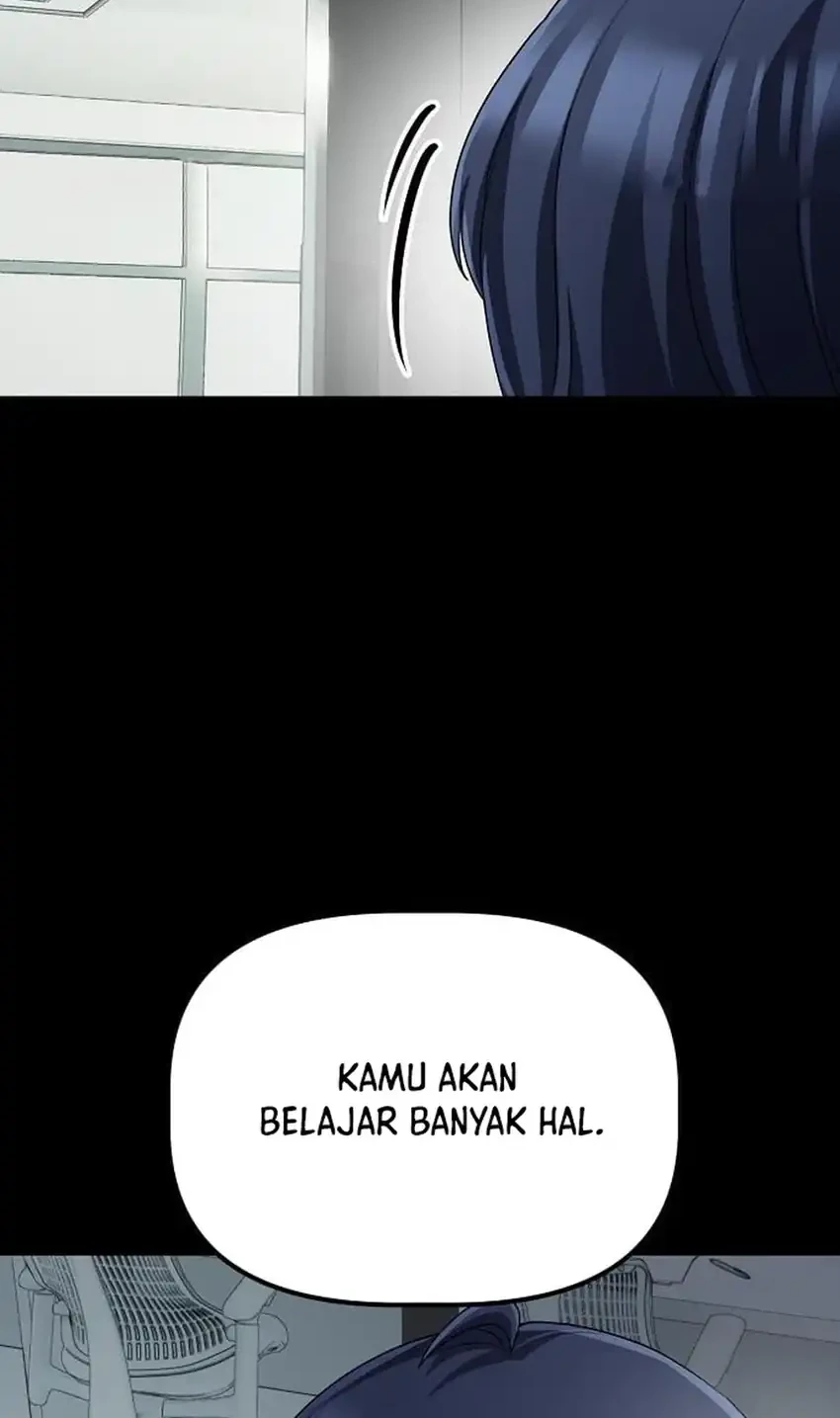 The Corporate Underdog Who Does Everything Right Chapter 71 - halaman 24