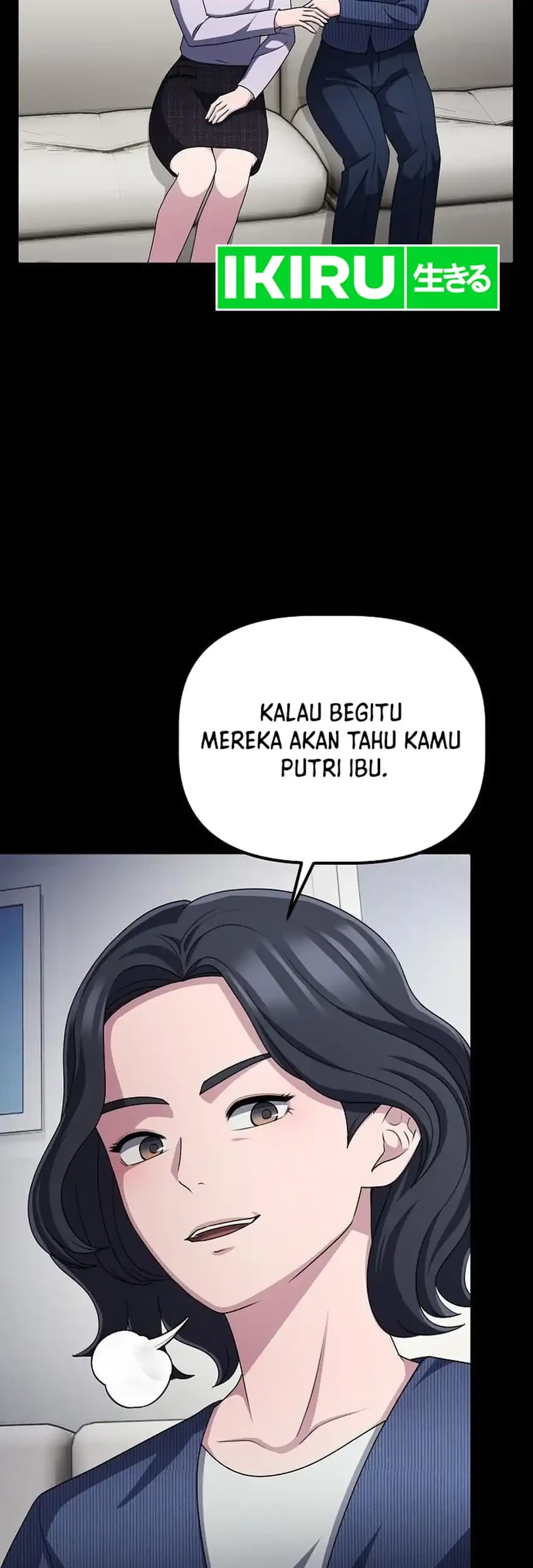 The Corporate Underdog Who Does Everything Right Chapter 71 - halaman 31