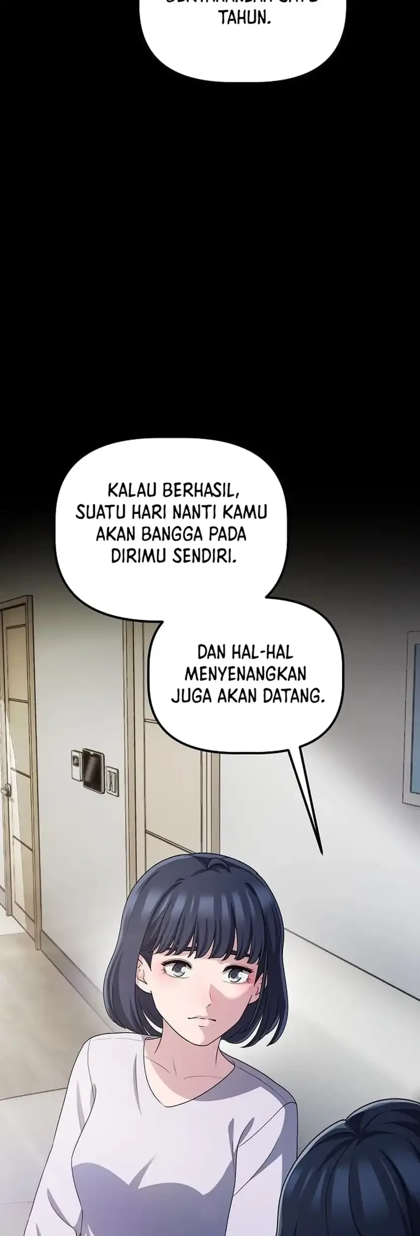 The Corporate Underdog Who Does Everything Right Chapter 71 - halaman 37