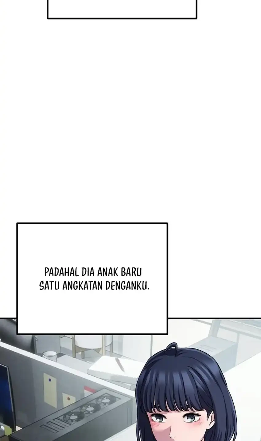 The Corporate Underdog Who Does Everything Right Chapter 71 - halaman 50