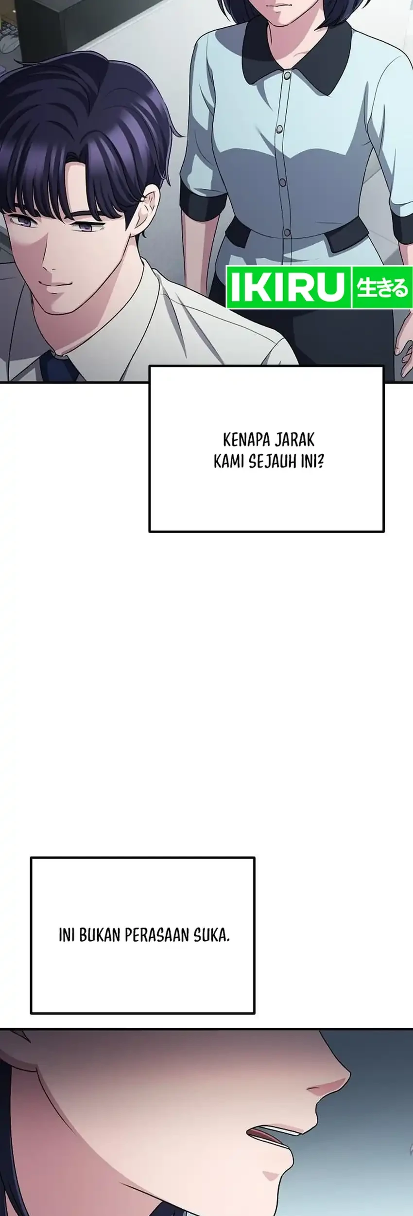 The Corporate Underdog Who Does Everything Right Chapter 71 - halaman 51