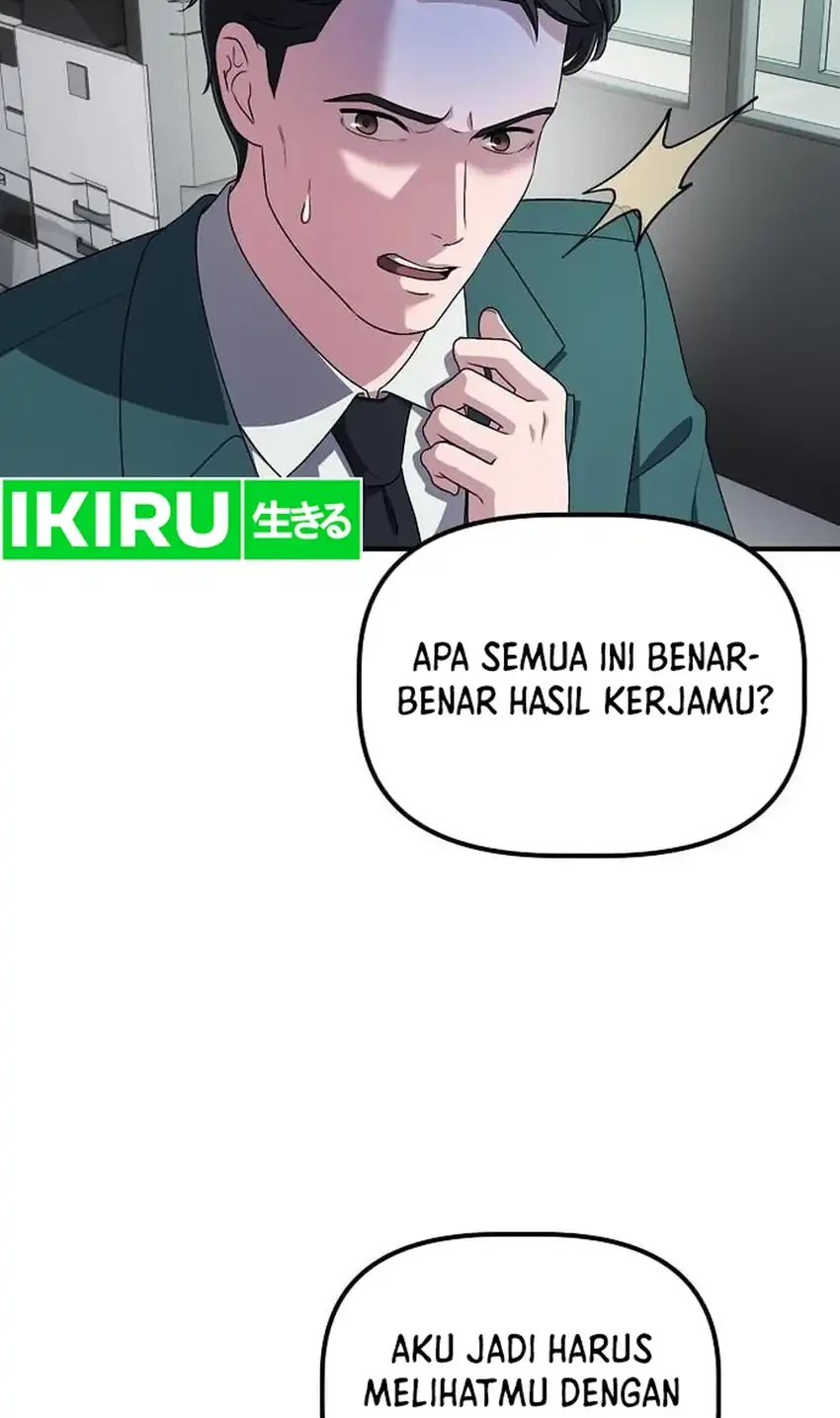 The Corporate Underdog Who Does Everything Right Chapter 71 - halaman 60