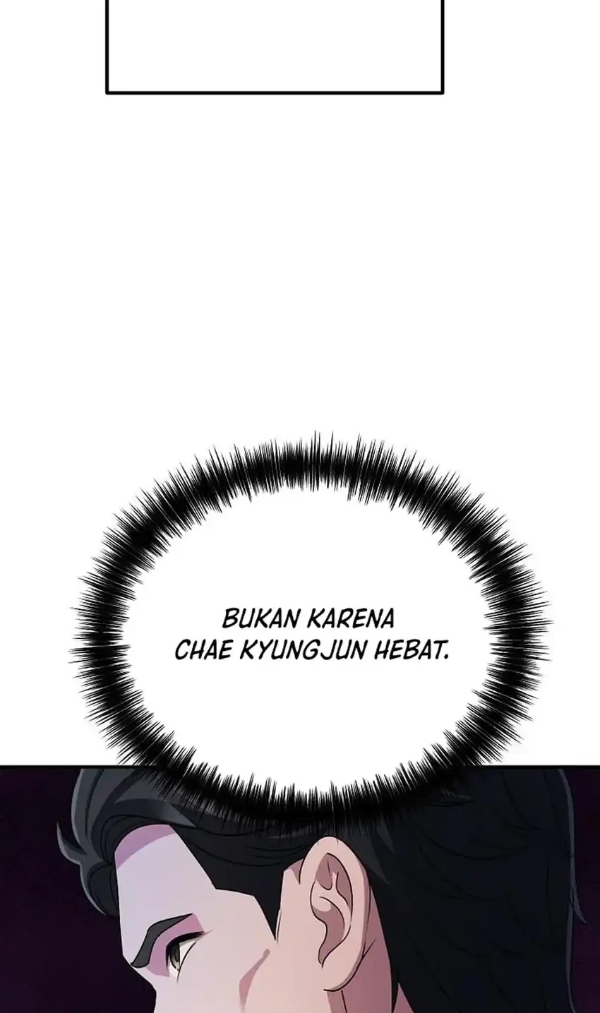 The Corporate Underdog Who Does Everything Right Chapter 71 - halaman 70