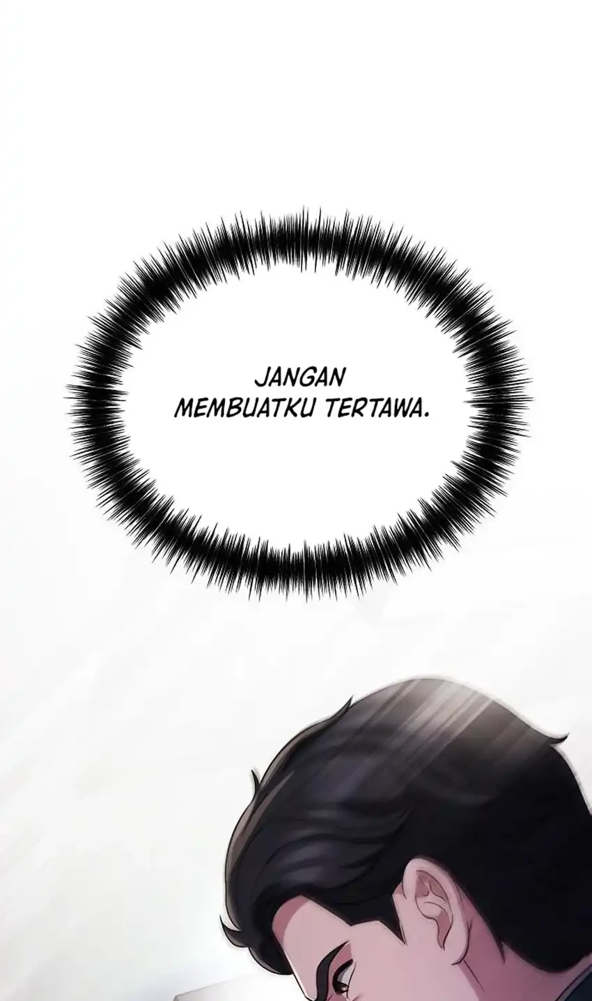 The Corporate Underdog Who Does Everything Right Chapter 71 - halaman 74