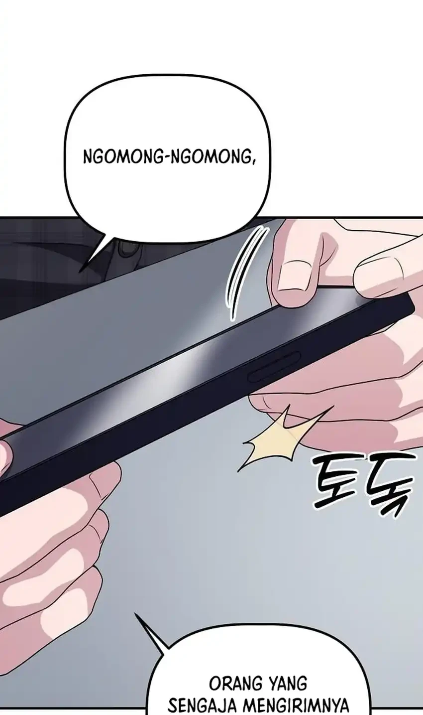 The Corporate Underdog Who Does Everything Right Chapter 71 - halaman 86