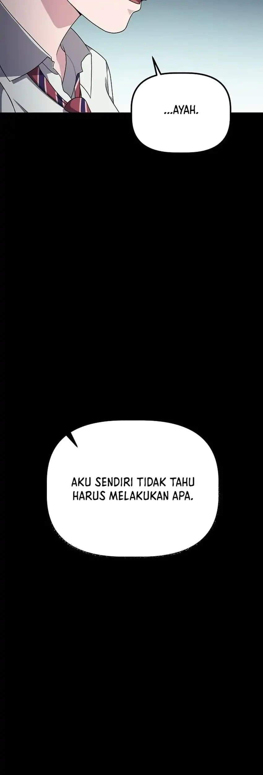 The Corporate Underdog Who Does Everything Right Chapter 71 - halaman 9