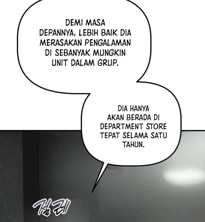 The Corporate Underdog Who Does Everything Right Chapter 72 - halaman 14