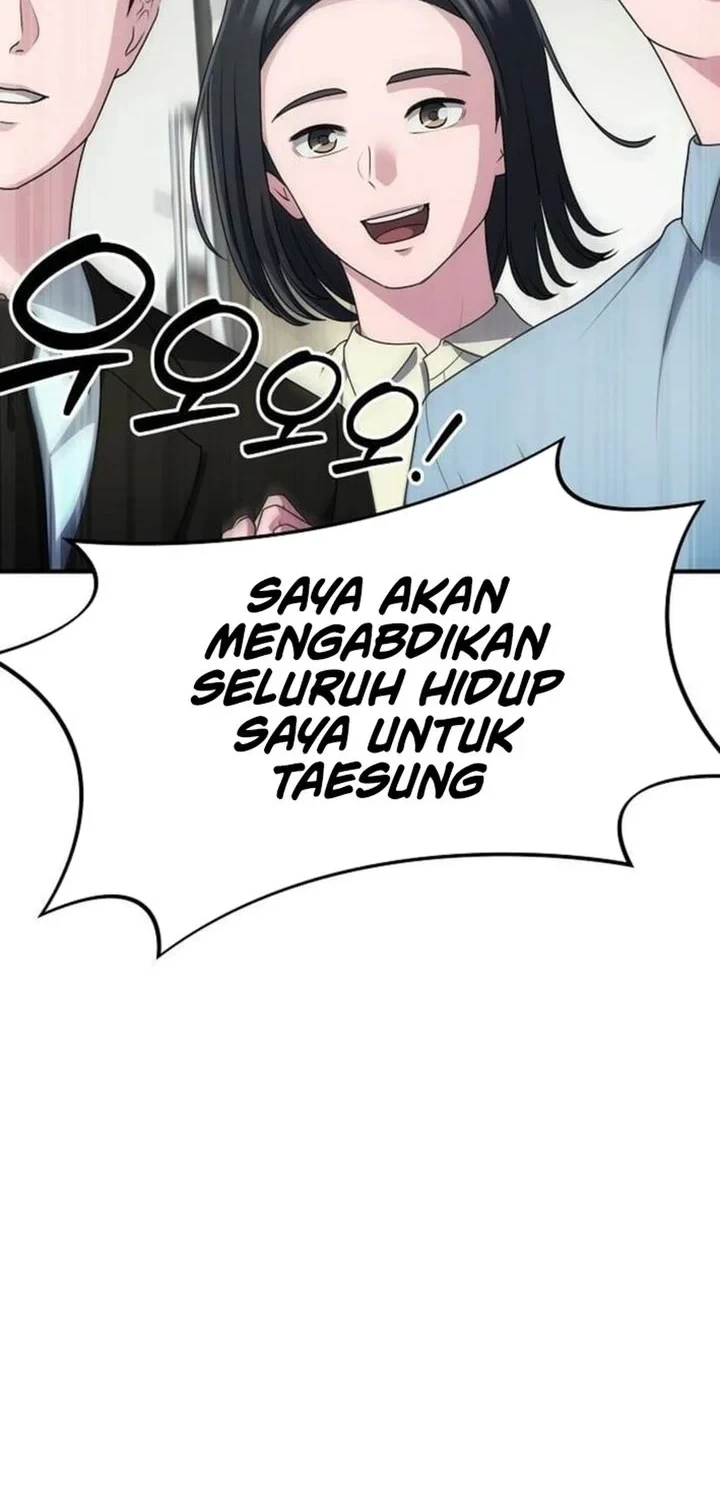 The Corporate Underdog Who Does Everything Right Chapter 72 - halaman 24