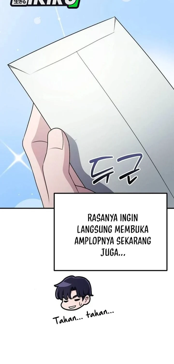 The Corporate Underdog Who Does Everything Right Chapter 72 - halaman 28
