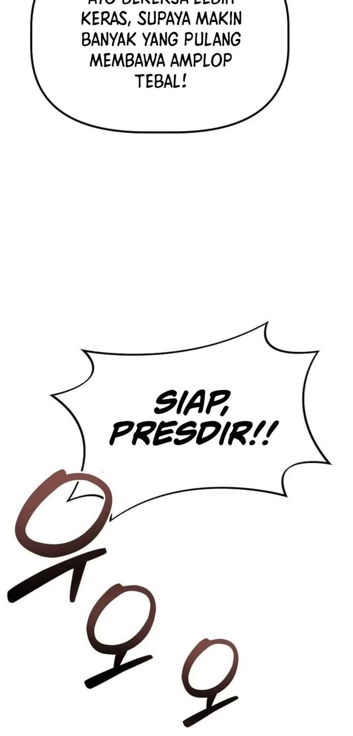 The Corporate Underdog Who Does Everything Right Chapter 72 - halaman 30