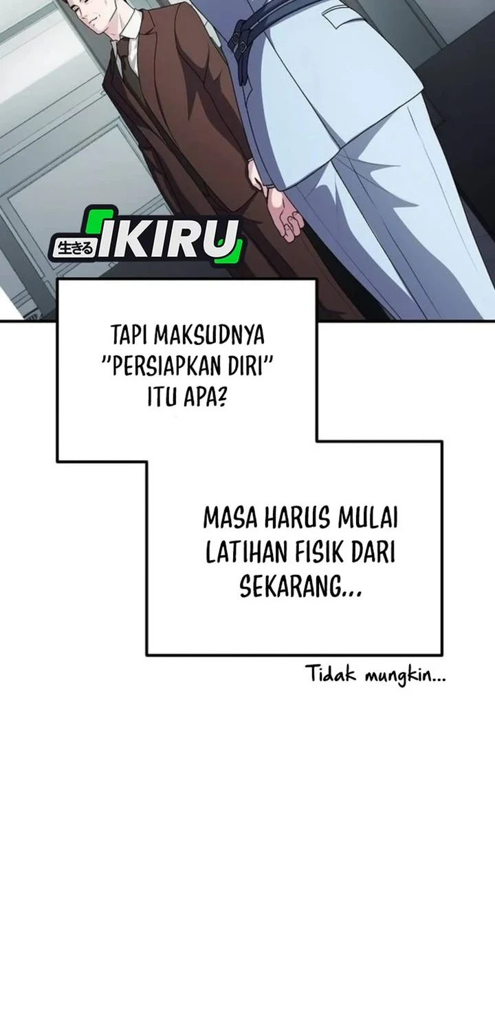 The Corporate Underdog Who Does Everything Right Chapter 72 - halaman 40