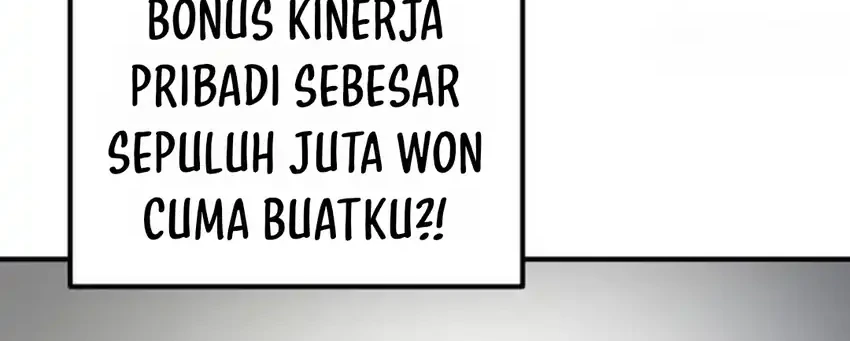 The Corporate Underdog Who Does Everything Right Chapter 73 - halaman 11