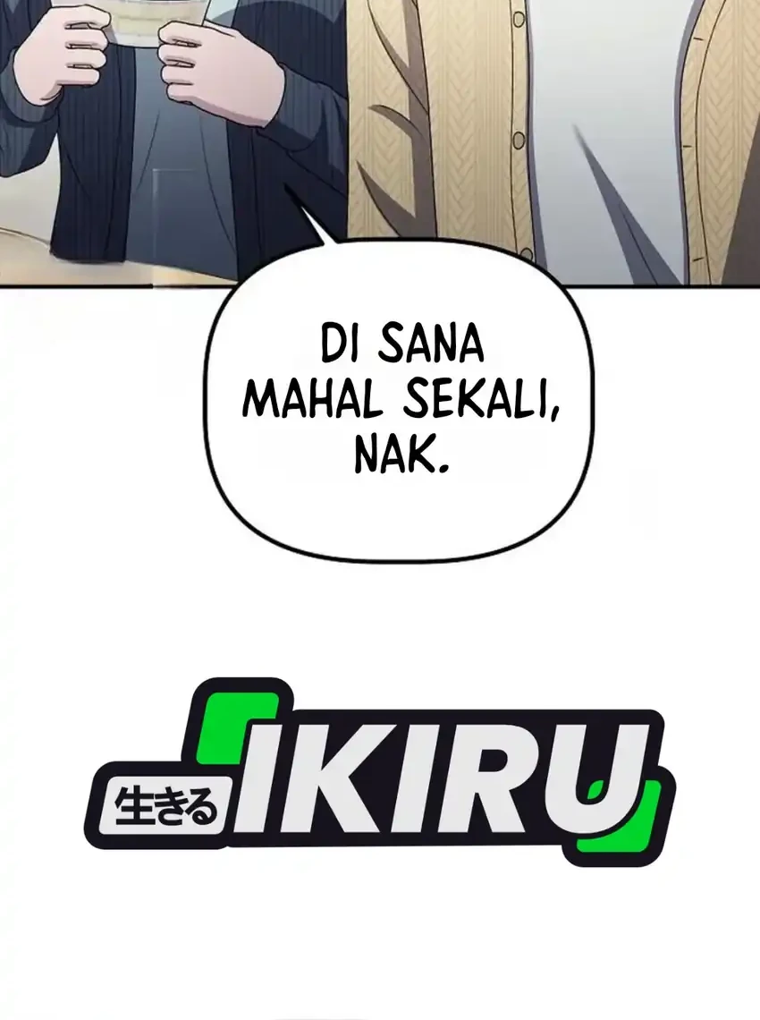 The Corporate Underdog Who Does Everything Right Chapter 73 - halaman 26